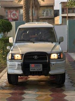 هيونداي جالوبر